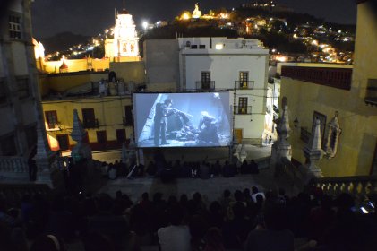 Photo of Festival Internacional De Cine De Horror Aurora