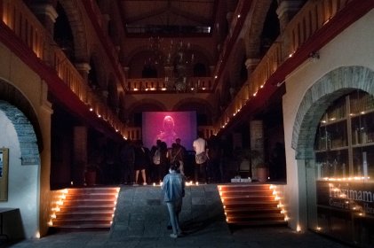 Photo of Festival Internacional De Cine De Horror Aurora