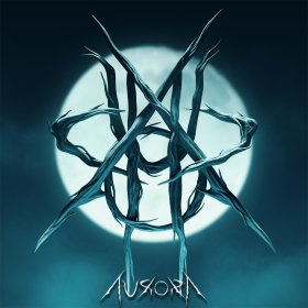 Logo of International Horror Film Festival Aurora