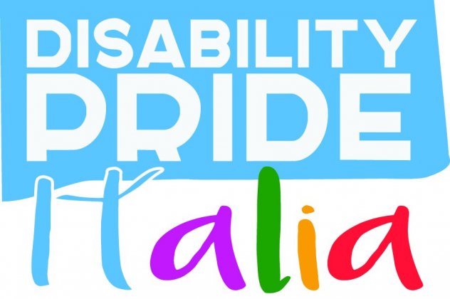 Logo of Movie for Disability