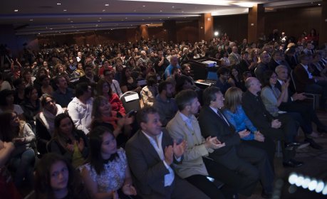 Photo of Festival Internacional De Cine De Puerto Madryn MAFICI