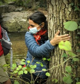 Photo of Foradcamp - Mostra de Cinema amb la Natura