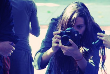 Photo of Foradcamp - Mostra de Cinema amb la Natura