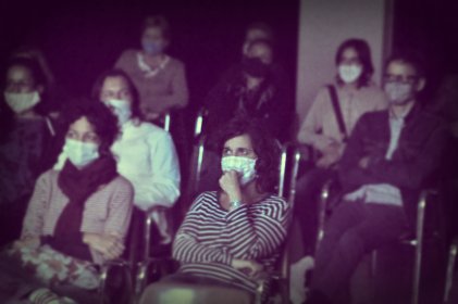 Photo of Foradcamp - Mostra de Cinema amb la Natura