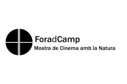 Logo of ForadCamp Nature and Cinema Exhibition