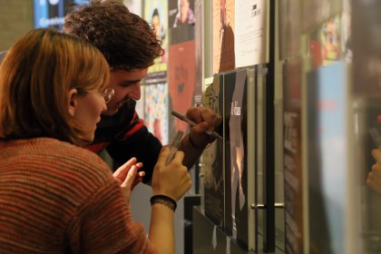 Photo of International Documentary Film Festival OFF CINEMA