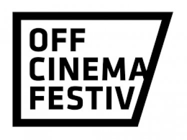 Logo of International Documentary Film Festival Off Cinema