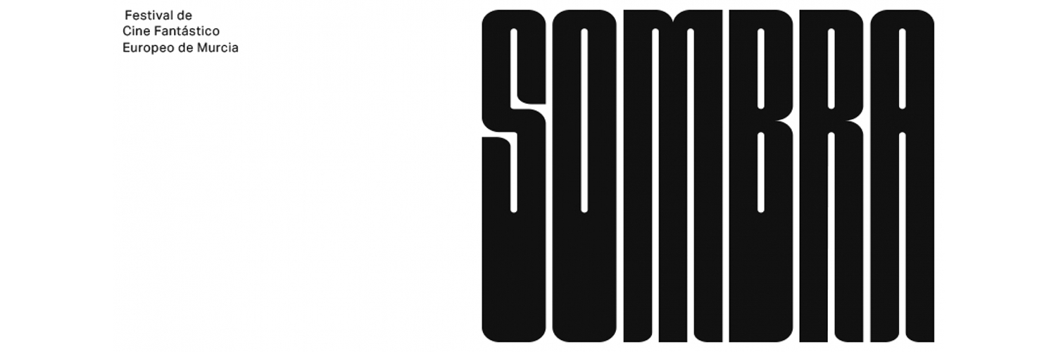 Banner Sombra - XV Festival De Cine Fantástico Europeo