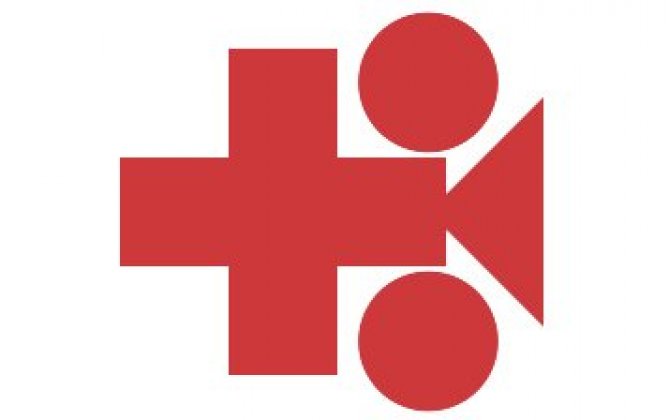 Logo of International Festival of Red Cross and Health Films