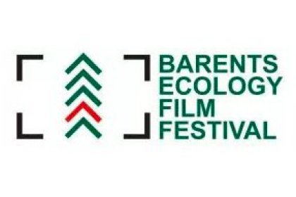 Logo of Barents Ecology Film Festival