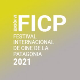 Logo of Patagonia International Film Festival - VII Edition