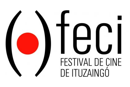 Logo of International Ituzaingó Film Festival
