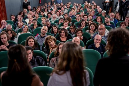 Photo of Perugia Social Film Festival