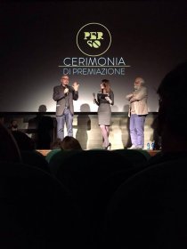 Photo of Perugia Social Film Festival