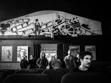 Photo of Perugia Social Film Festival