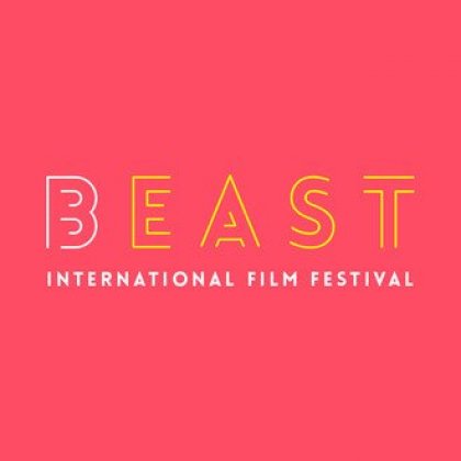 Logo of BEAST International Film Festival
