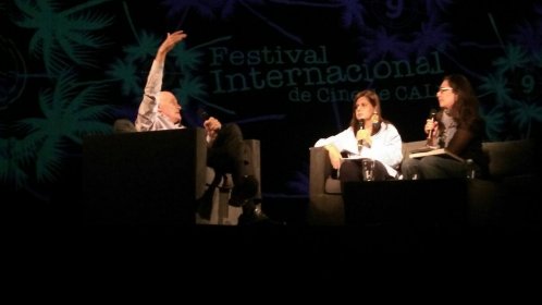 Photo of Festival Internacional De Cine De Cali 2020 - Ficcali