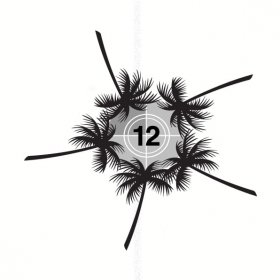 Logo of CALI INTERNATIONAL FILM FESTIVAL 2020 - FICCALI