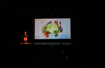 Photo of Muestra Internacional de Cine Ambiental Independiente en Ushuaia