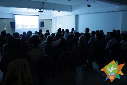 Photo of Muestra Internacional de Cine Ambiental Independiente en Ushuaia