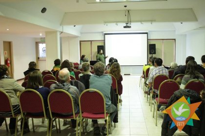 Photo of Muestra Internacional de Cine Ambiental Independiente en Ushuaia
