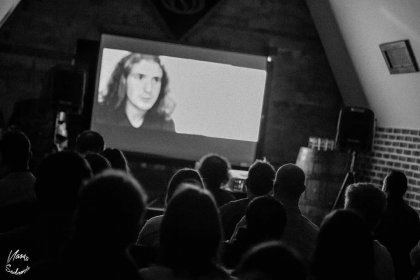 Photo of Dublin Smartphone Film Festival