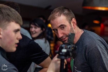 Photo of Dublin Smartphone Film Festival