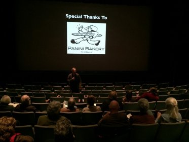 Photo of Wandering Reel Traveling Film Festival