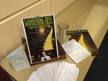 Photo of Wandering Reel Traveling Film Festival