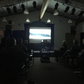 Photo of Wandering Reel Traveling Film Festival