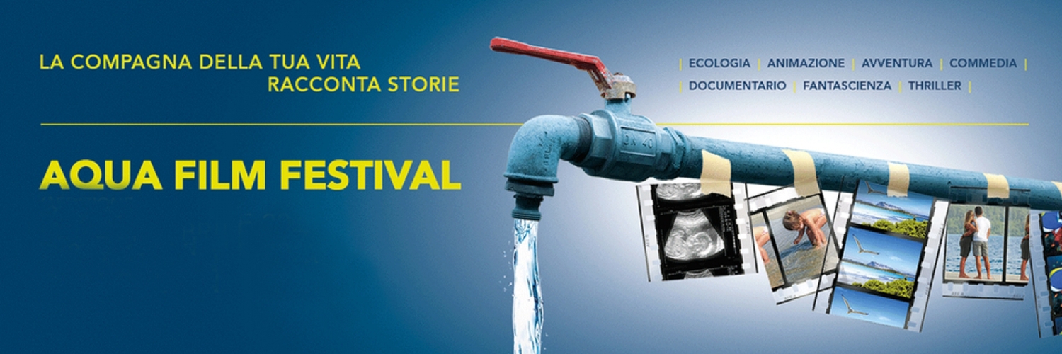 Banner AquaFilmFestival