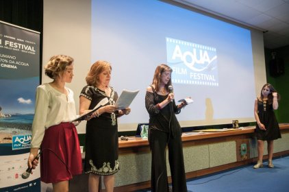 Photo of AquaFilmFestival