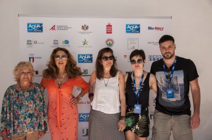 Photo of AquaFilmFestival