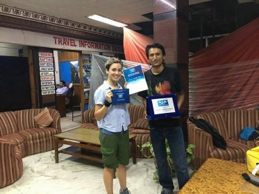 Photo of AquaFilmFestival