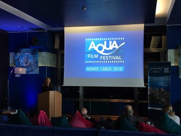 Photo of AquaFilmFestival