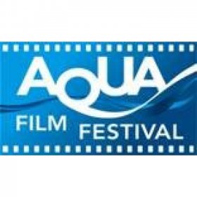 Logo of AquaFilmFestival