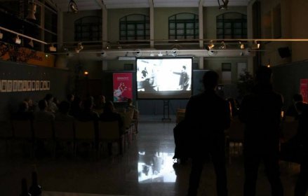 Photo of No te cortes y muestra tu corto