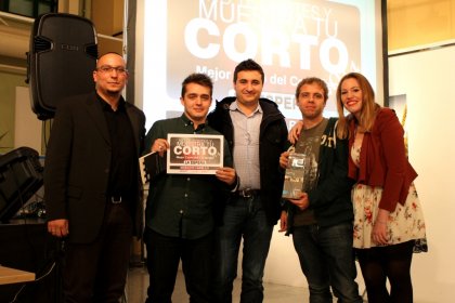 Photo of No te cortes y muestra tu corto