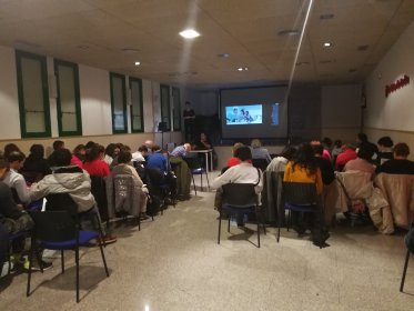 Photo of No te cortes y muestra tu corto