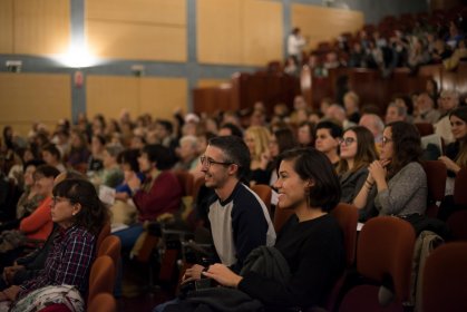 Photo of Soria Imagina