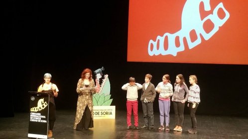 Photo of Soria Imagina