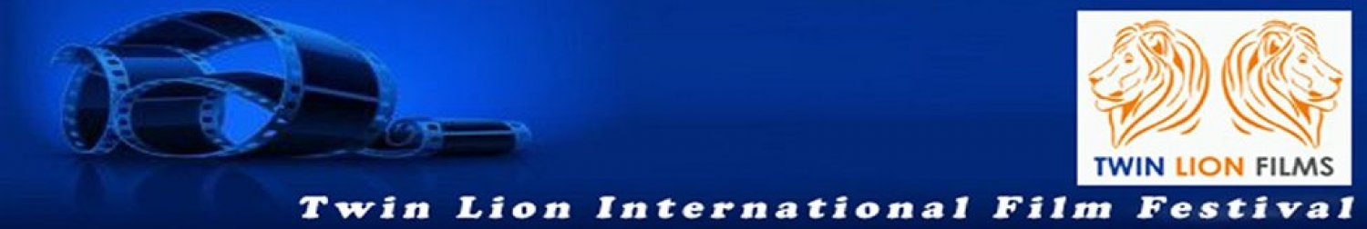 Banner Twin Lion International Short Film Festival