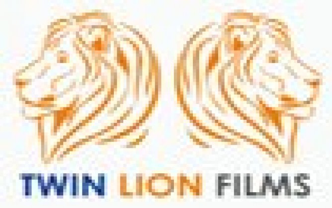 Logo of Twin Lion International Short Film Festival
