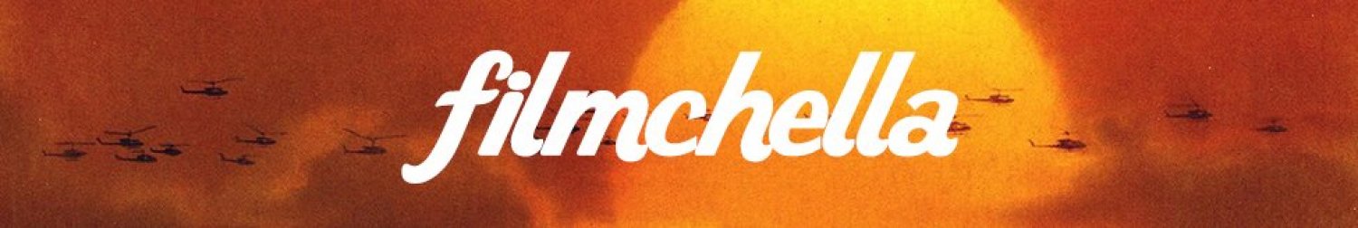 Banner Filmchella