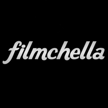 Logo of Filmchella