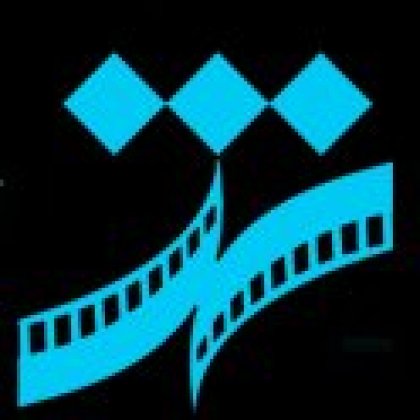 Logo of 6th Urban International film festival