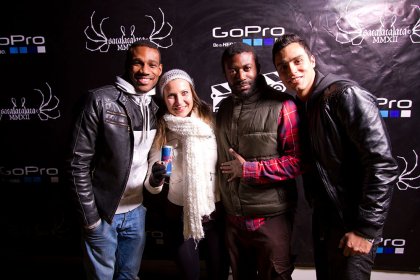 Photo of Sacalacalaca, Festival Interdimensional de Horror & Sci-Fi