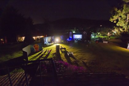 Photo of Sacalacalaca, Festival Interdimensional de Horror & Sci-Fi