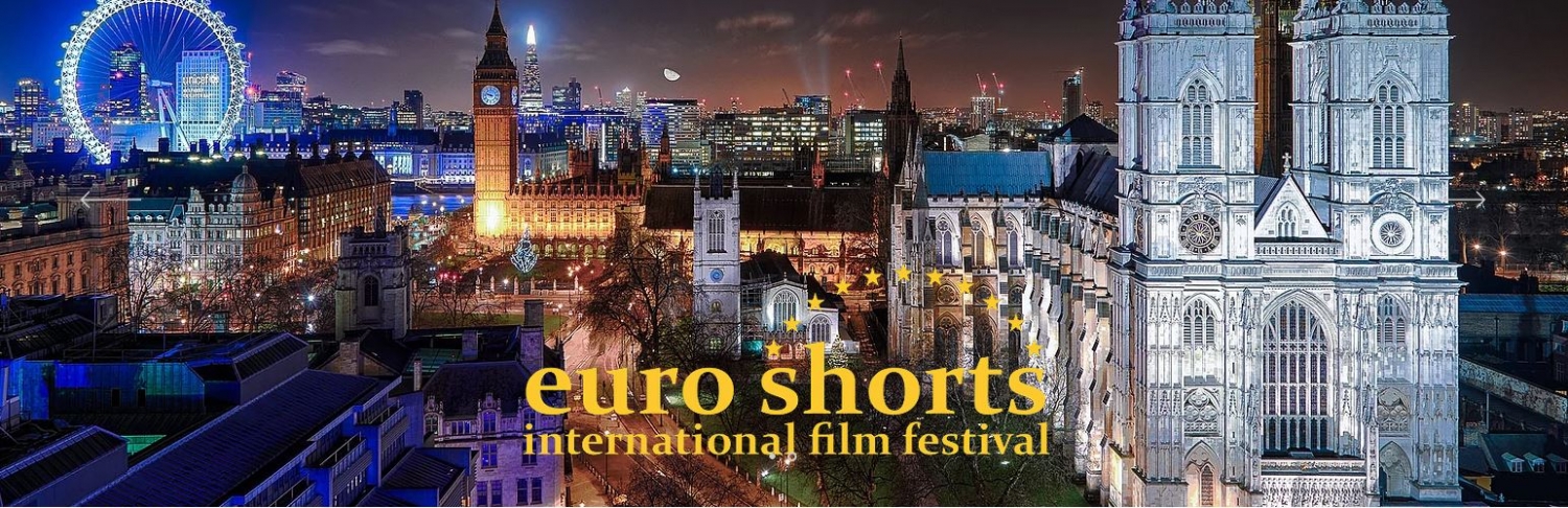 Banner euro shorts international film festival