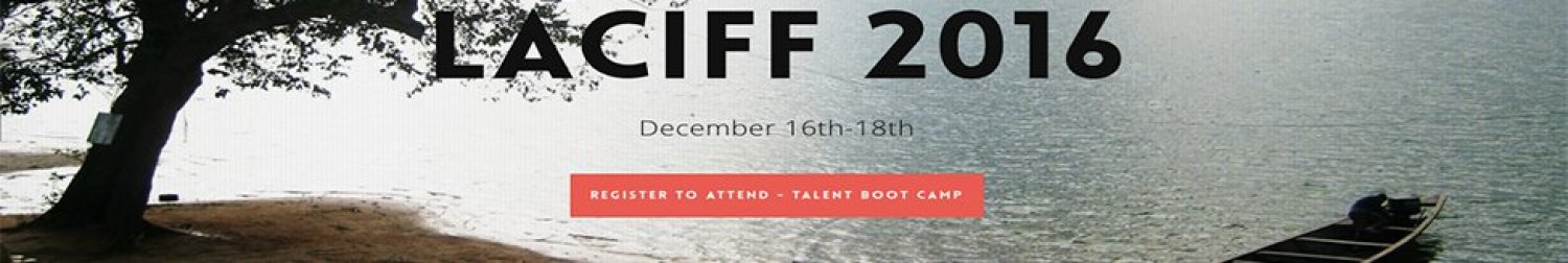 Banner Lakecity Film Festival
